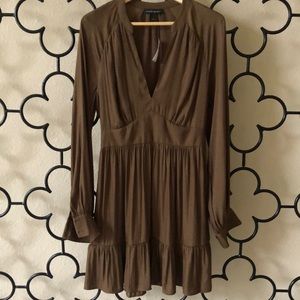 NWT Banana Republic Dress Size S Tall